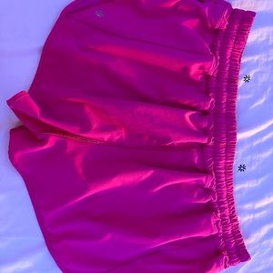 lululemon hotty hots 2.5”